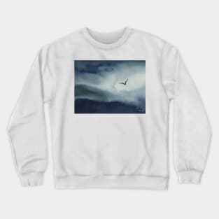 Flight Crewneck Sweatshirt